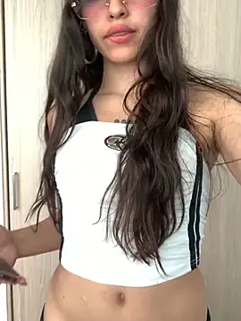 SweetCherry   online show from April 20, 7:59 pm