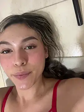 SweetCherry   online show from July 25, 9:32 pm
