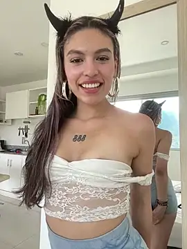SweetCherry   online show from June 10, 9:16 pm
