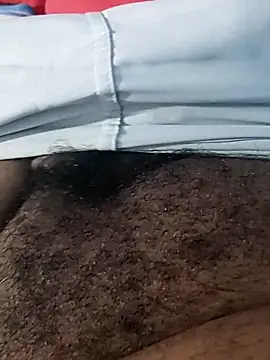 PretoDotado19 online show from March 3, 3:46 am