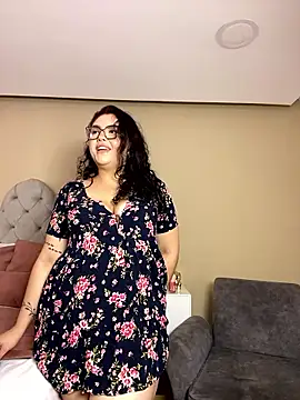 AlmaraRouge online show from May 21, 8:17 pm
