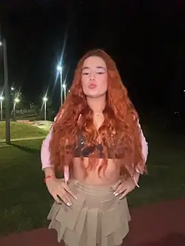 isabella ferrer99 online show from March 27, 5:16 am