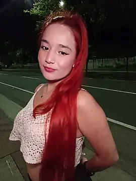 isabella ferrer99 online show from May 9, 5:33 am