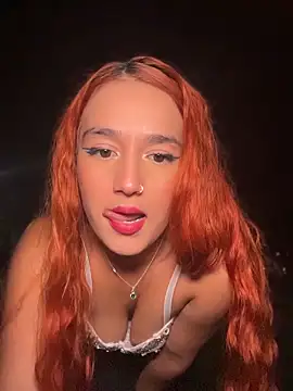 isabella ferrer99 online show from April 9, 4:14 am