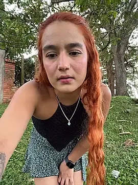 isabella ferrer99 online show from March 18, 9:26 pm