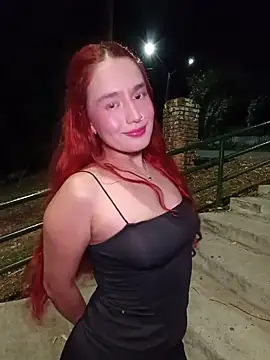 isabella ferrer99 online show from May 27, 4:31 am