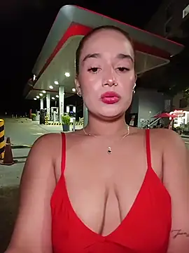 isabella ferrer99 online show from April 11, 5:26 am