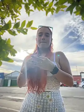 isabella ferrer99 online show from April 9, 9:54 pm