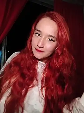 isabella ferrer99 online show from May 14, 6:21 am