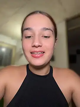 isabella ferrer99 online show from July 19, 2:09 am