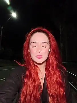 isabella ferrer99 online show from April 24, 5:09 am