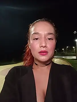isabella ferrer99 online show from June 14, 5:30 am