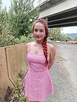 isabella ferrer99 online show from July 16, 9:23 pm