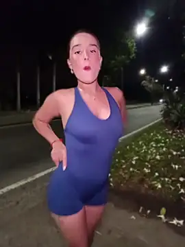 isabella ferrer99 online show from April 30, 5:03 am