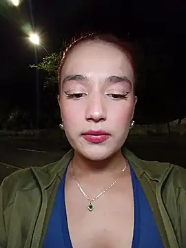 isabella ferrer99 online show from May 15, 5:38 am
