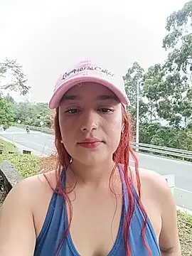 isabella ferrer99 online show from June 30, 8:09 pm