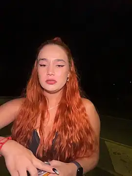 isabella ferrer99 online show from April 4, 3:46 am