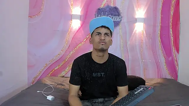 Ares DAMM online show from March 3, 9:33 pm