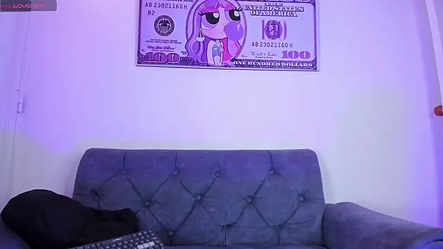 Snapshot of Ares_DAMM chatting on April 15, 6:12 pm Ares DAMM online show from April 15, 6:12 pm