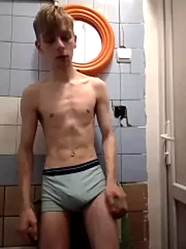 Loshka19 online show from March 7, 10:26 pm