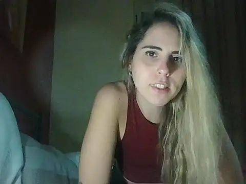 Emilyvuxa online show from March 16, 7:27 pm