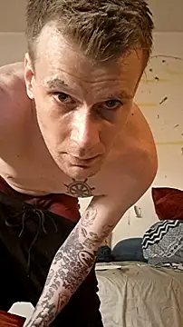 AWolf92 online show from March 29, 4:14 am