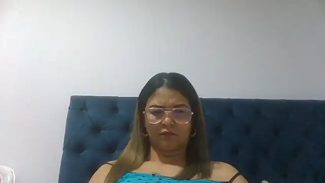 Jiwon Han online show from March 31, 3:41 am