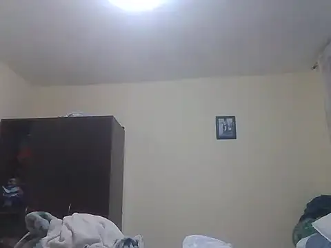 Jiwon Han online show from March 4, 4:09 am