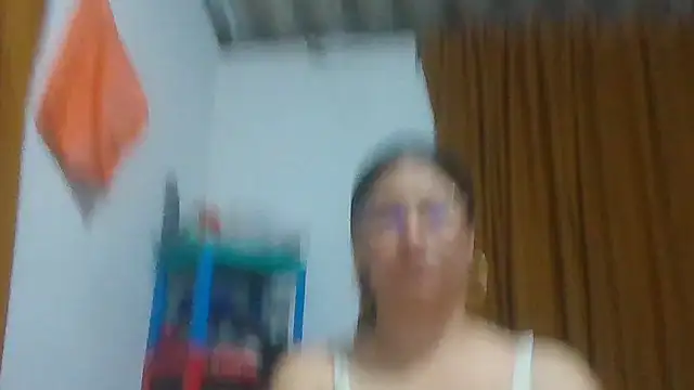 Snapshot of Jiwon_Han chatting on June 5, 2:27 am Jiwon Han online show from June 5, 2:27 am