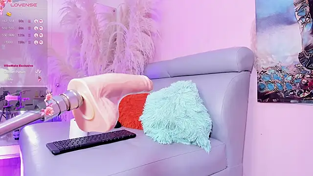 IamEngell online show from April 15, 1:04 pm