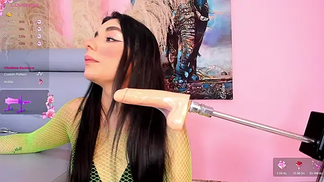 IamEngell online show from March 19, 1:00 pm