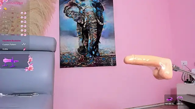 IamEngell online show from March 31, 12:51 pm