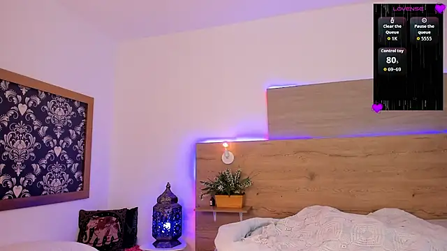  Azahaaraa  online show from March 19, 3:06 am