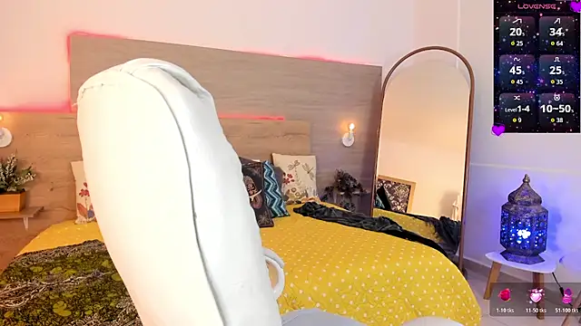  Azahaaraa  online show from March 15, 3:24 am