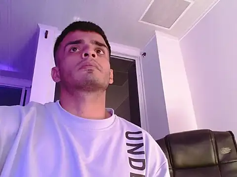 Bad Boy Carter69 online show from March 21, 3:08 am