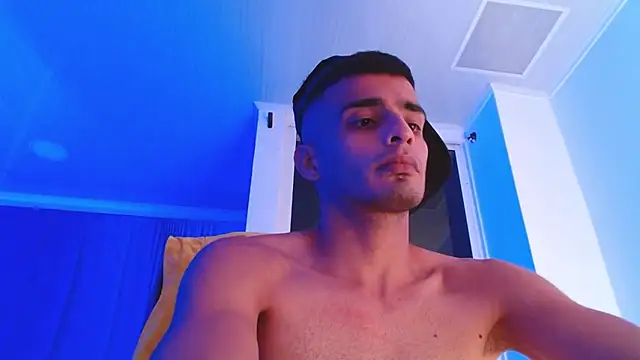 Bad Boy Carter69 online show from May 31, 4:40 am
