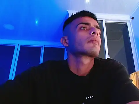 Bad Boy Carter69 online show from March 30, 6:59 am