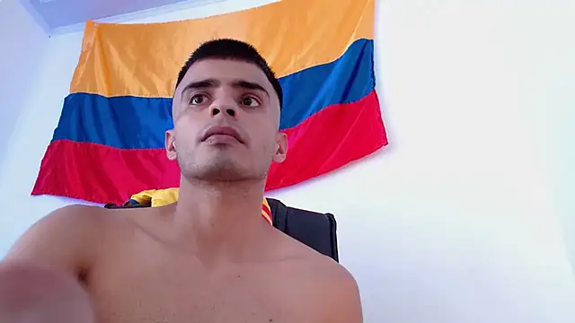 Bad Boy Carter69 online show from June 26, 9:20 pm