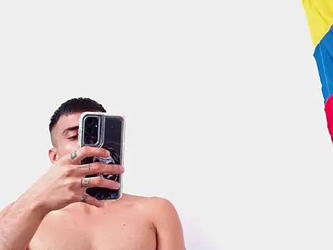 Bad Boy Carter69 online show from April 12, 3:37 pm