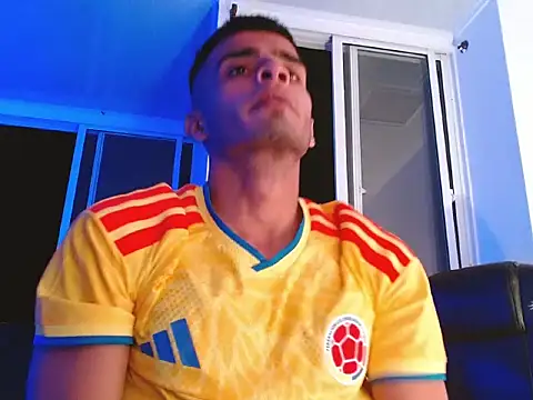 Bad Boy Carter69 online show from April 2, 4:19 am