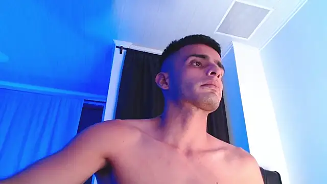 Bad Boy Carter69 online show from May 17, 4:23 am