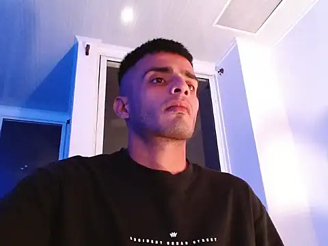 Bad Boy Carter69 online show from April 1, 2:24 am