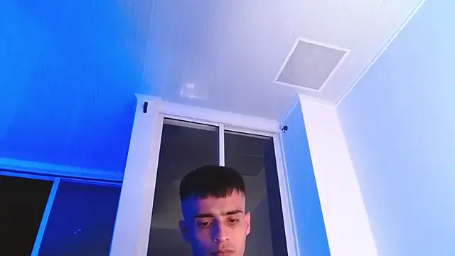 Bad Boy Carter69 online show from May 3, 3:11 am