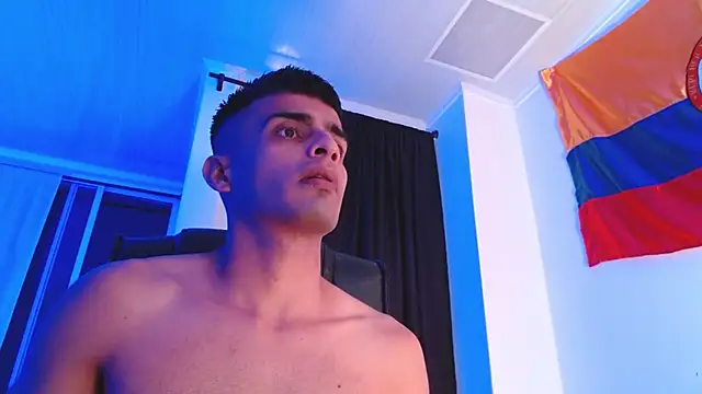 Bad Boy Carter69 online show from June 16, 4:34 am