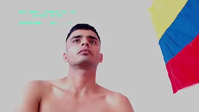 Bad Boy Carter69 online show from April 23, 3:35 pm