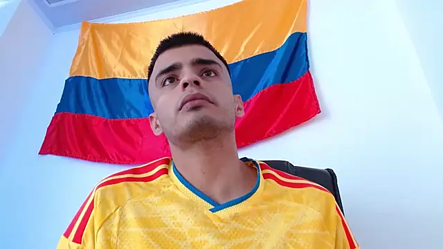 Bad Boy Carter69 online show from June 21, 1:28 pm