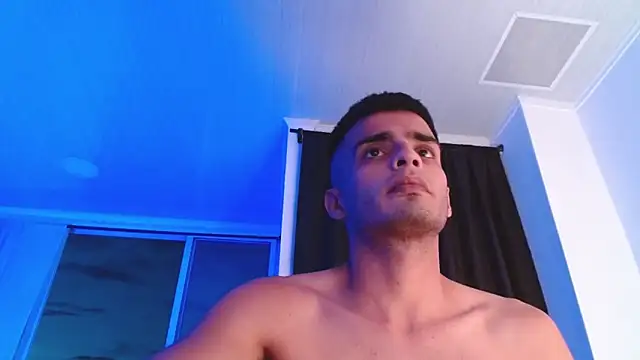 Bad Boy Carter69 online show from May 13, 11:34 pm