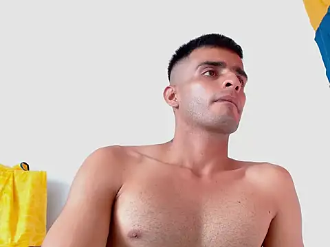 Bad Boy Carter69 online show from April 7, 4:31 pm