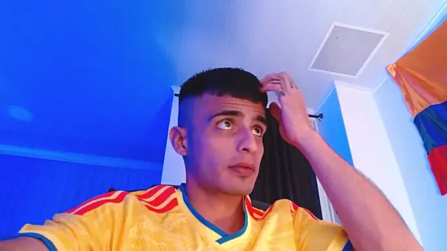 Bad Boy Carter69 online show from June 17, 5:40 am