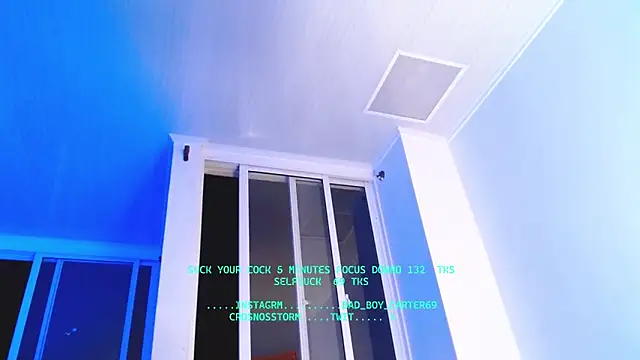 Bad Boy Carter69 online show from April 21, 4:41 am